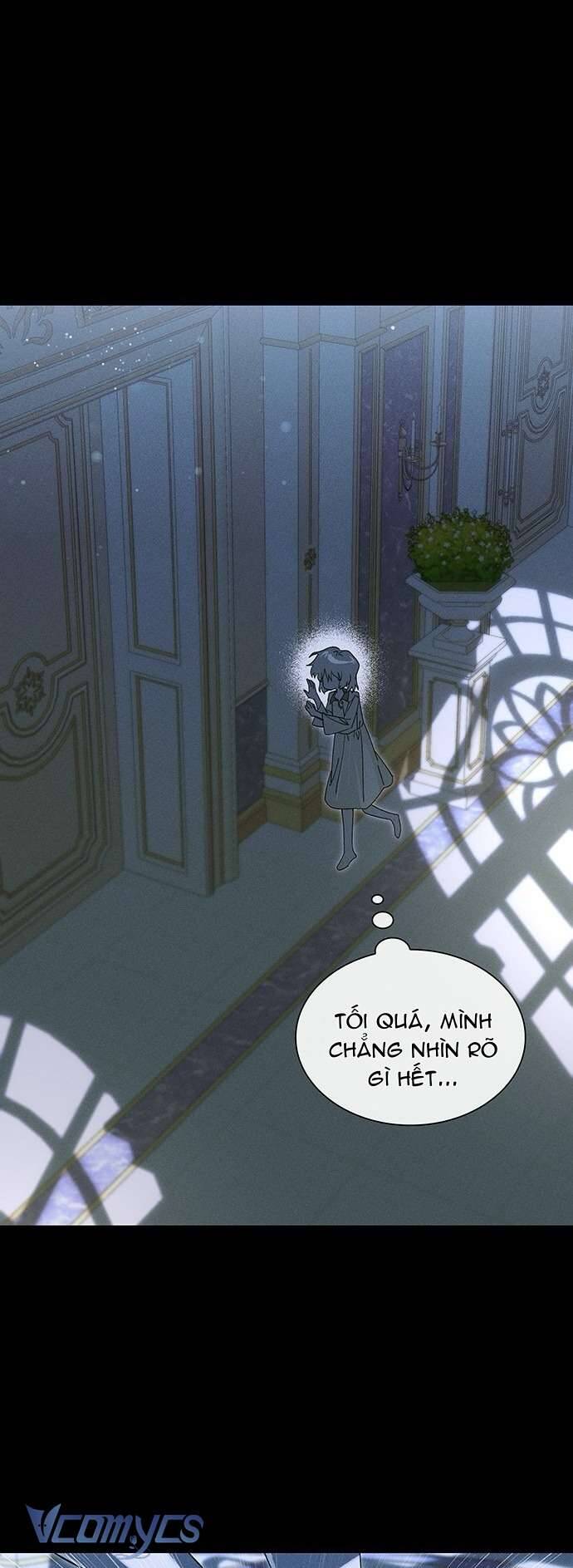 Cứ Cố Gắng Hết Sức Để Hối Hận Chapter 3 68