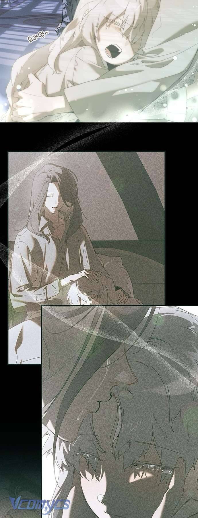 Cứ Cố Gắng Hết Sức Để Hối Hận Chapter 3 72