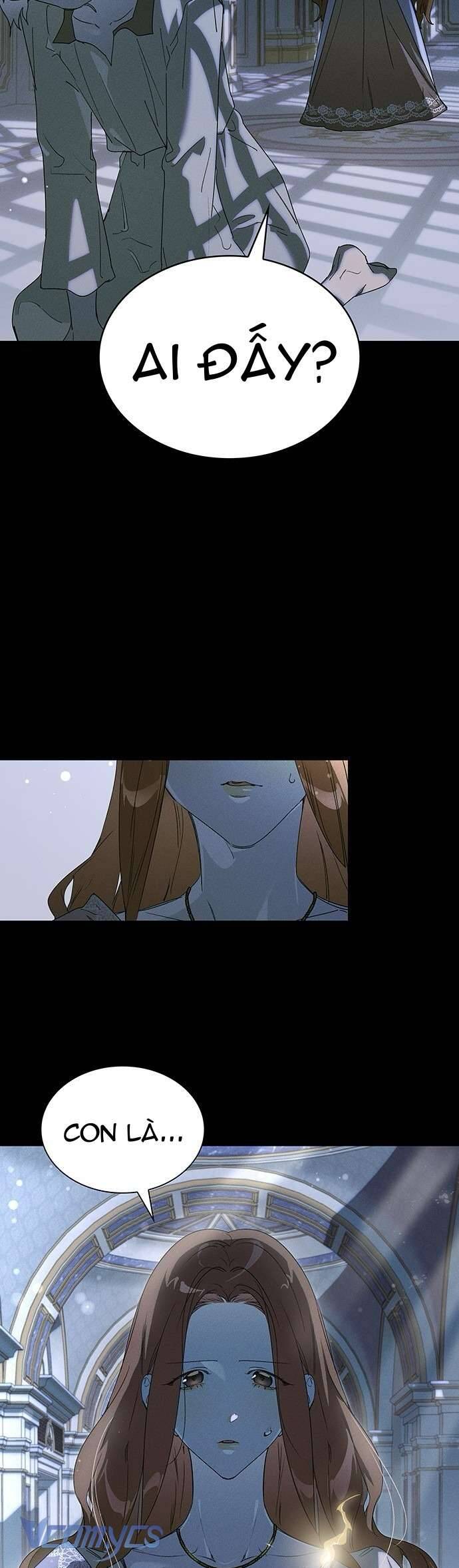 Cứ Cố Gắng Hết Sức Để Hối Hận Chapter 3 75