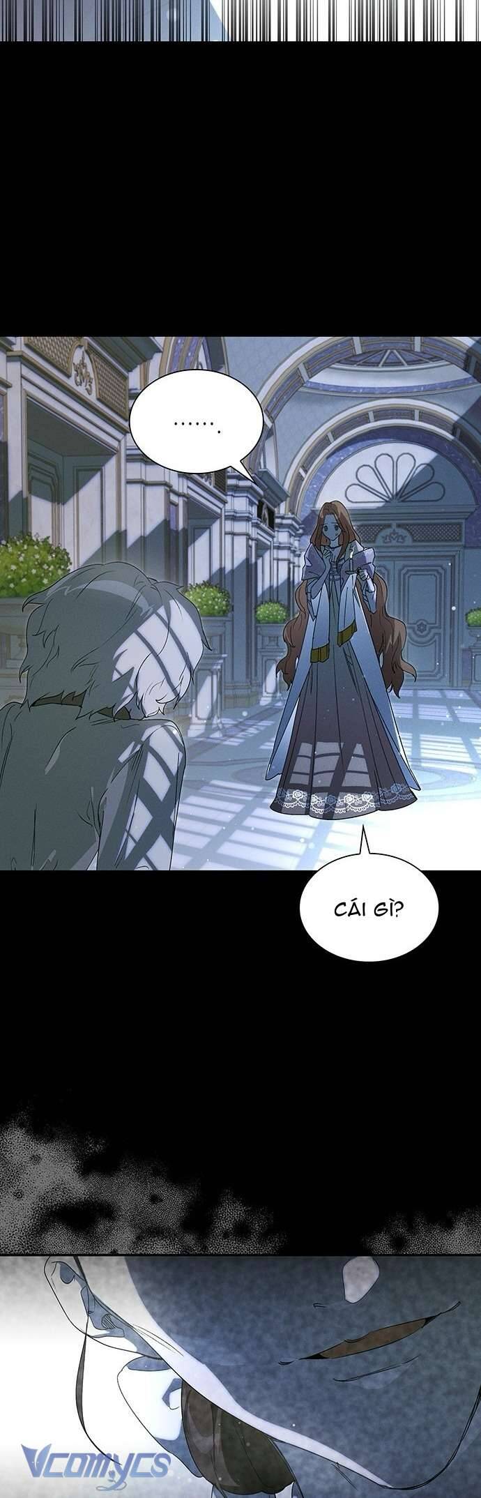 Cứ Cố Gắng Hết Sức Để Hối Hận Chapter 3 78