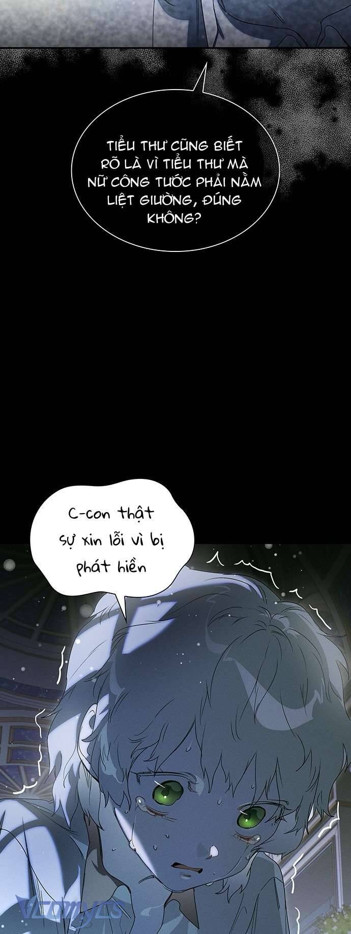 Cứ Cố Gắng Hết Sức Để Hối Hận Chapter 3 79