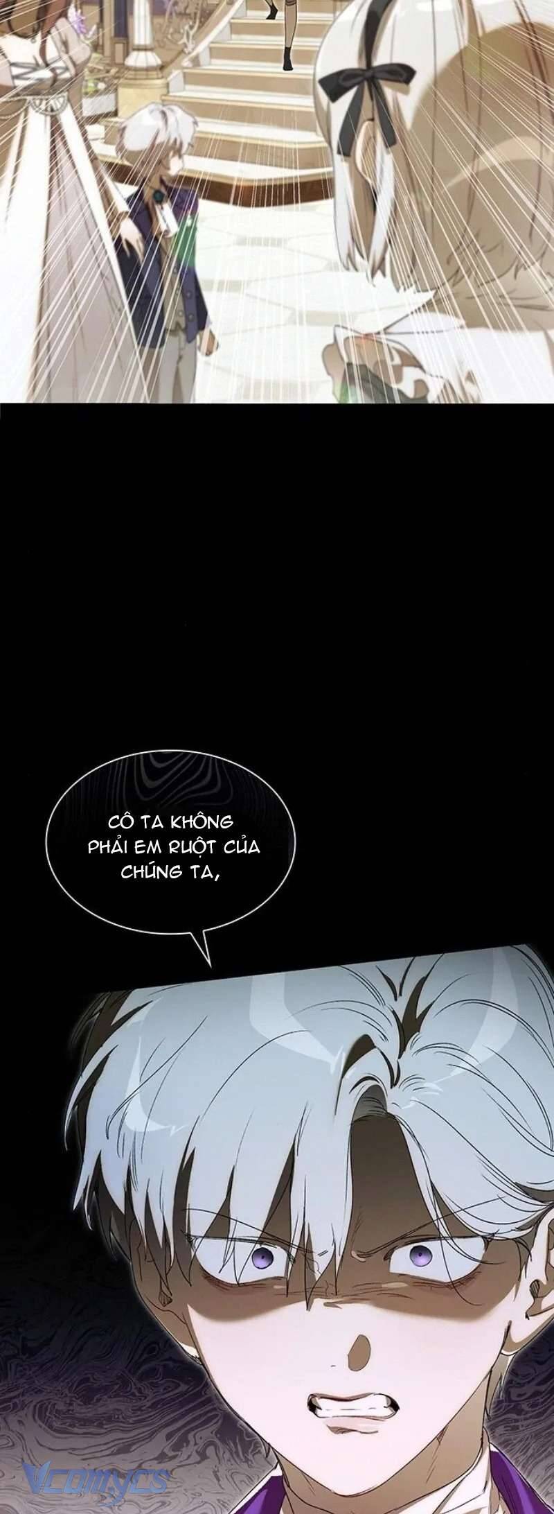 Cứ Cố Gắng Hết Sức Để Hối Hận Chapter 4 52