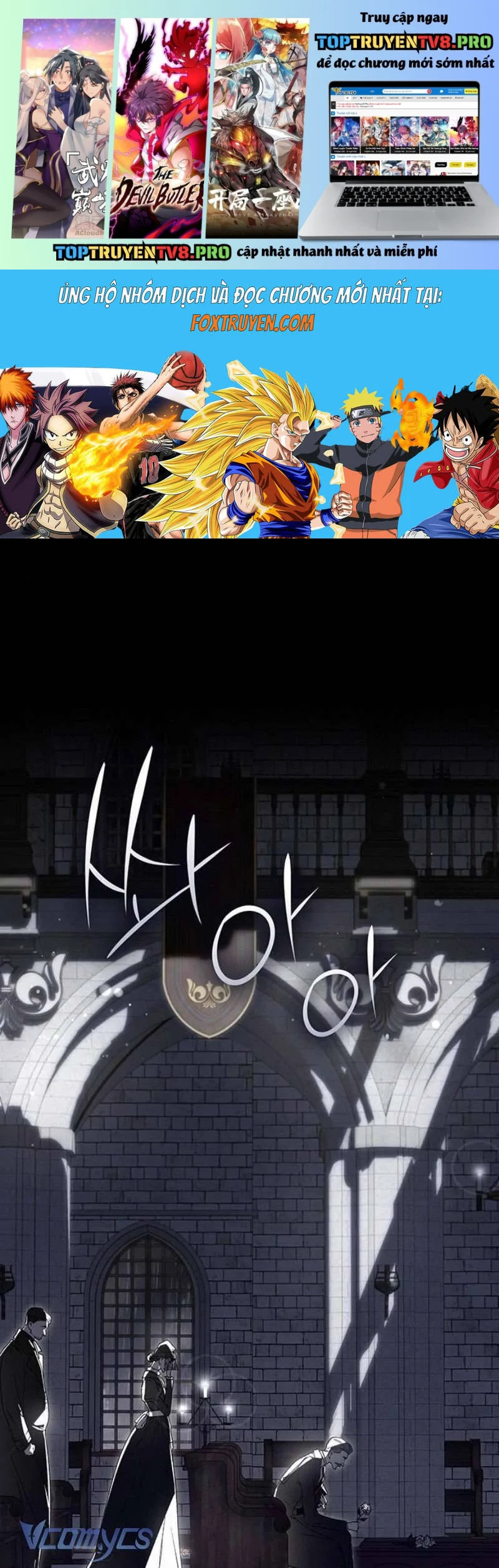 Cứ Cố Gắng Hết Sức Để Hối Hận Chapter 5 1