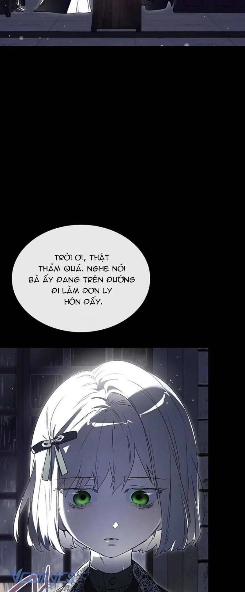 Cứ Cố Gắng Hết Sức Để Hối Hận Chapter 5 2