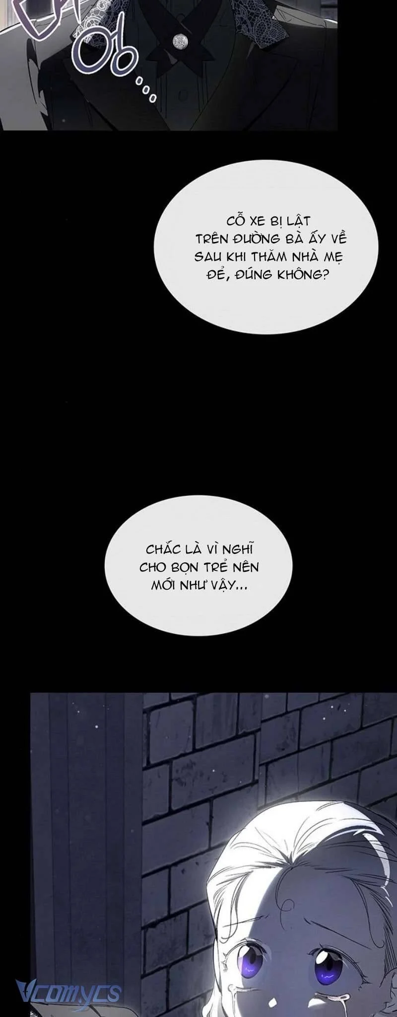 Cứ Cố Gắng Hết Sức Để Hối Hận Chapter 5 3