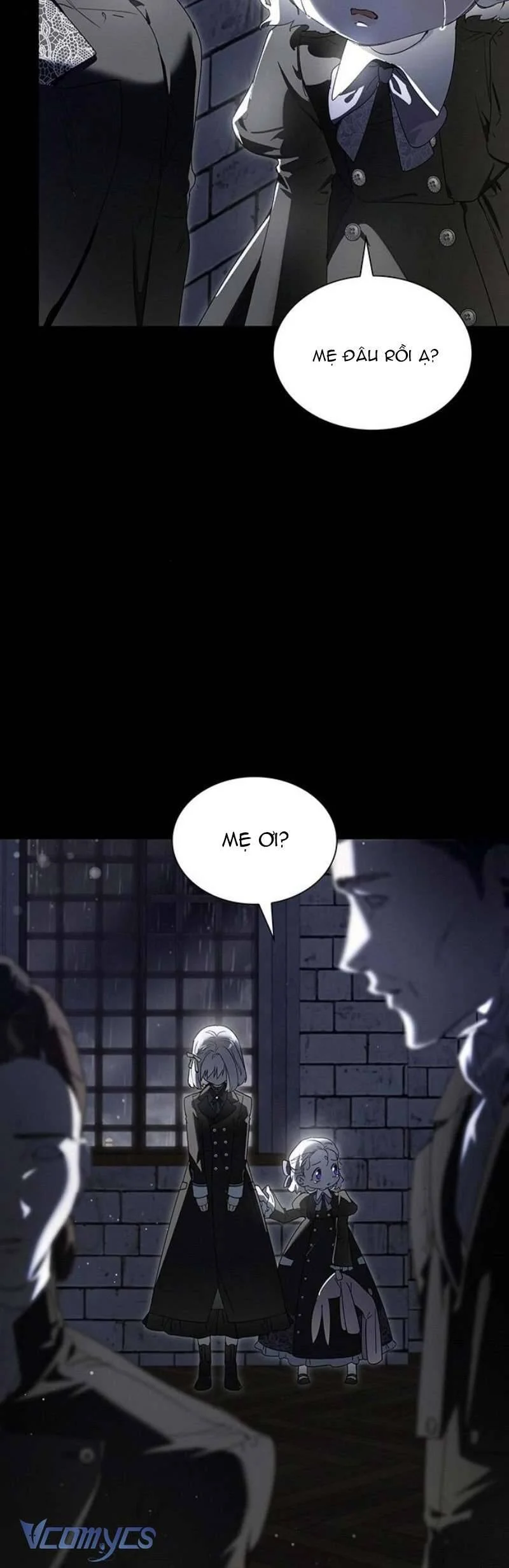 Cứ Cố Gắng Hết Sức Để Hối Hận Chapter 5 4