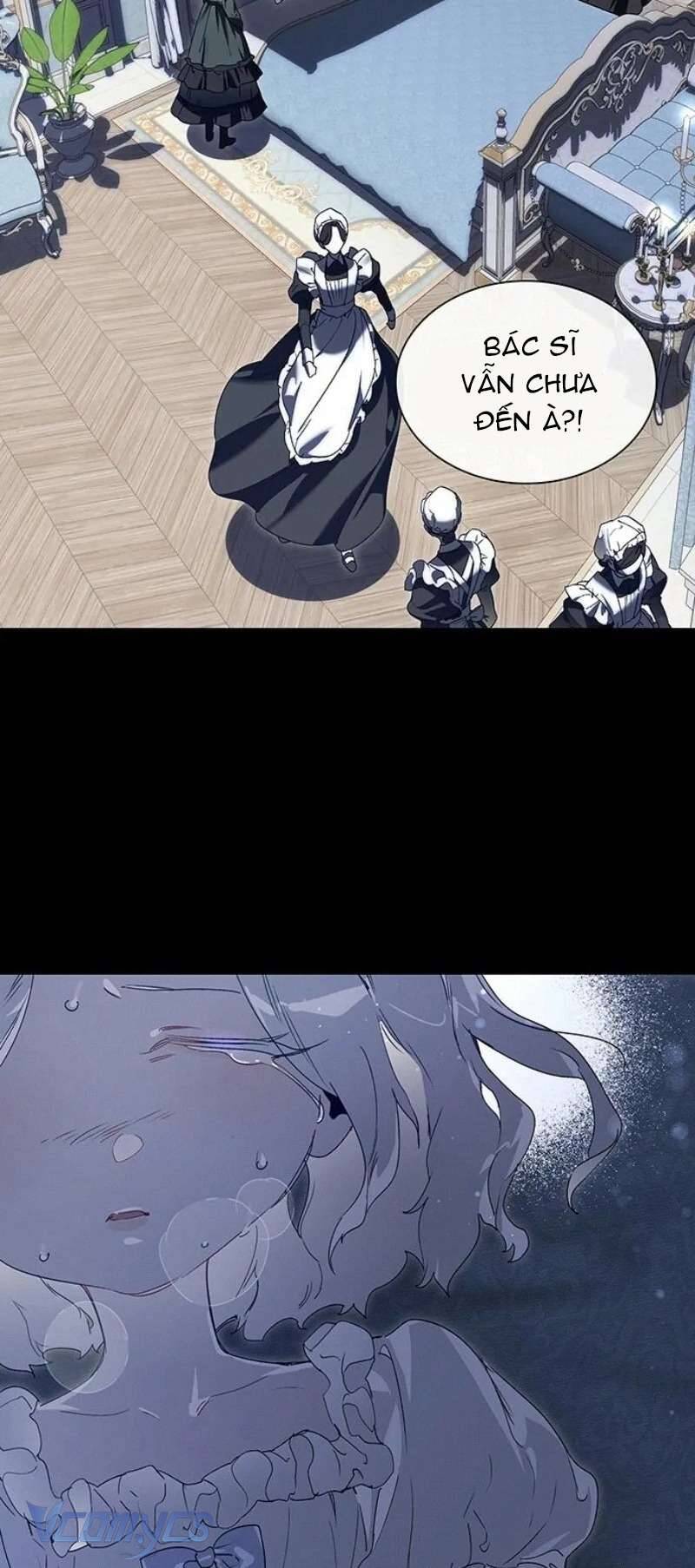 Cứ Cố Gắng Hết Sức Để Hối Hận Chapter 5 8