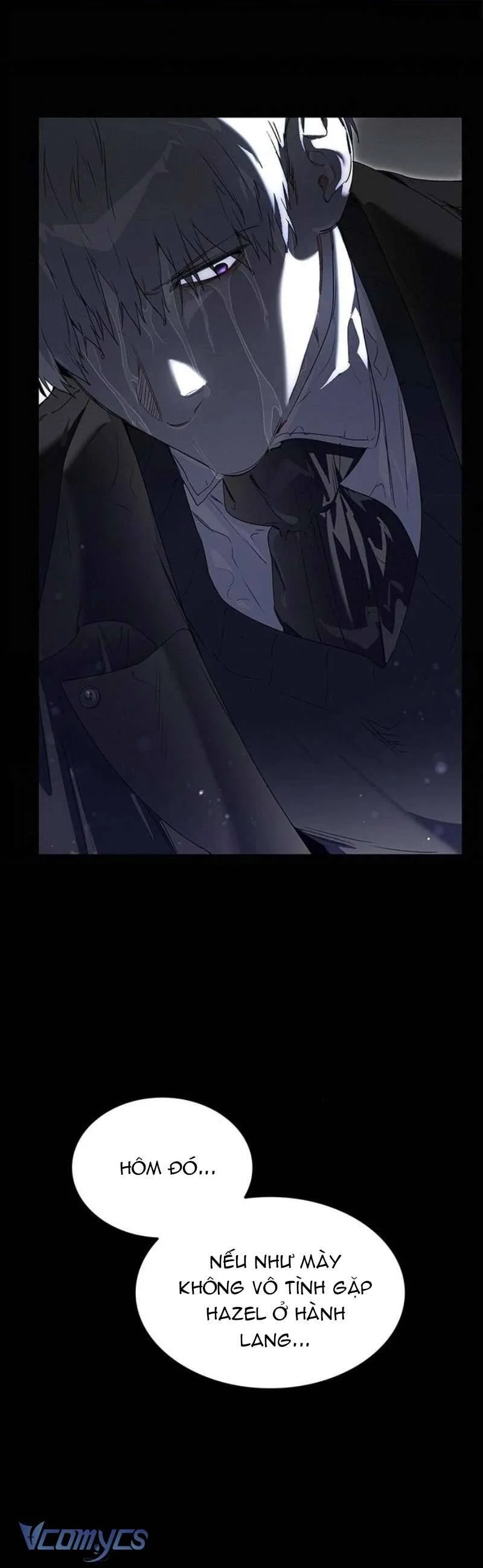 Cứ Cố Gắng Hết Sức Để Hối Hận Chapter 5 19