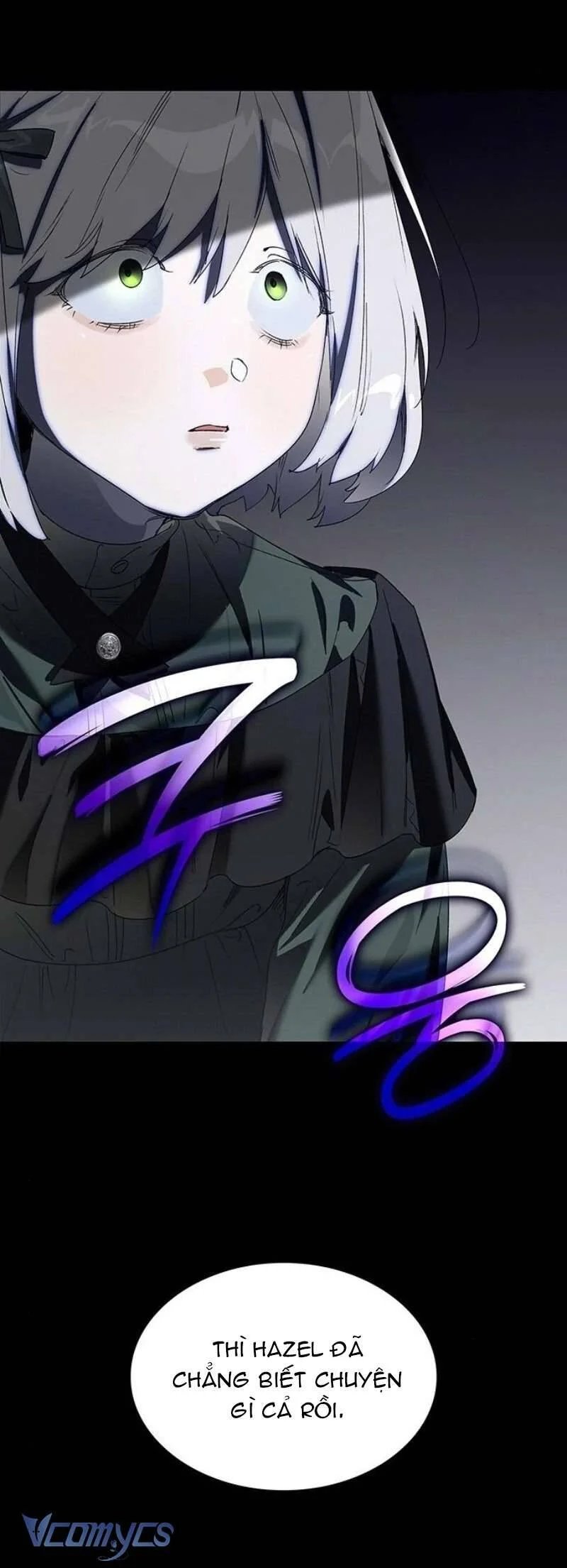 Cứ Cố Gắng Hết Sức Để Hối Hận Chapter 5 20
