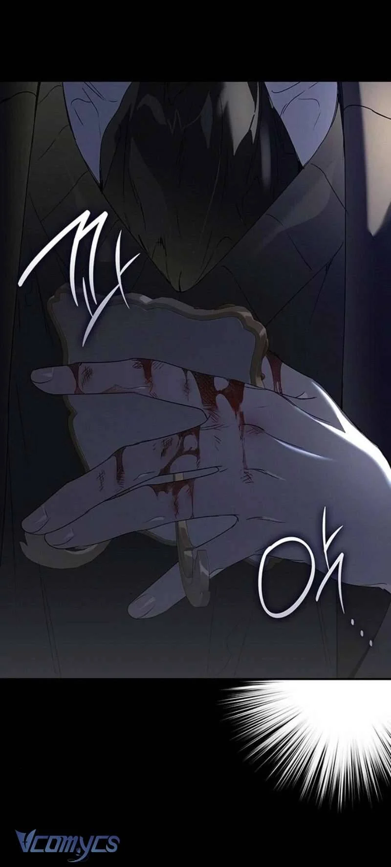 Cứ Cố Gắng Hết Sức Để Hối Hận Chapter 5 21