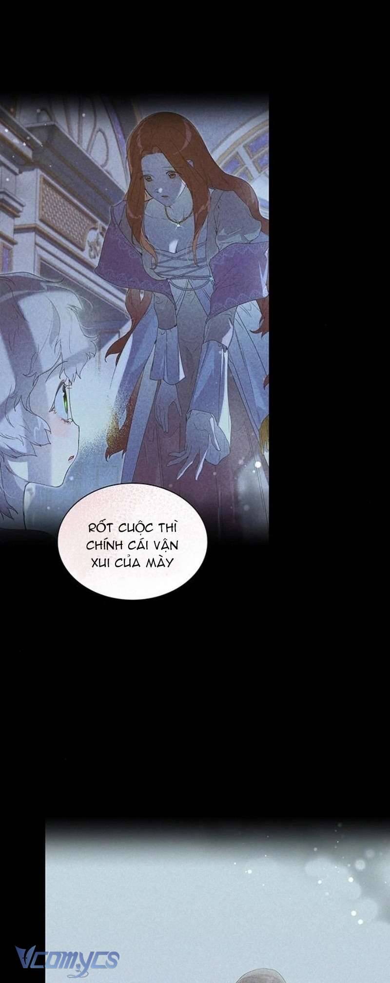 Cứ Cố Gắng Hết Sức Để Hối Hận Chapter 5 22