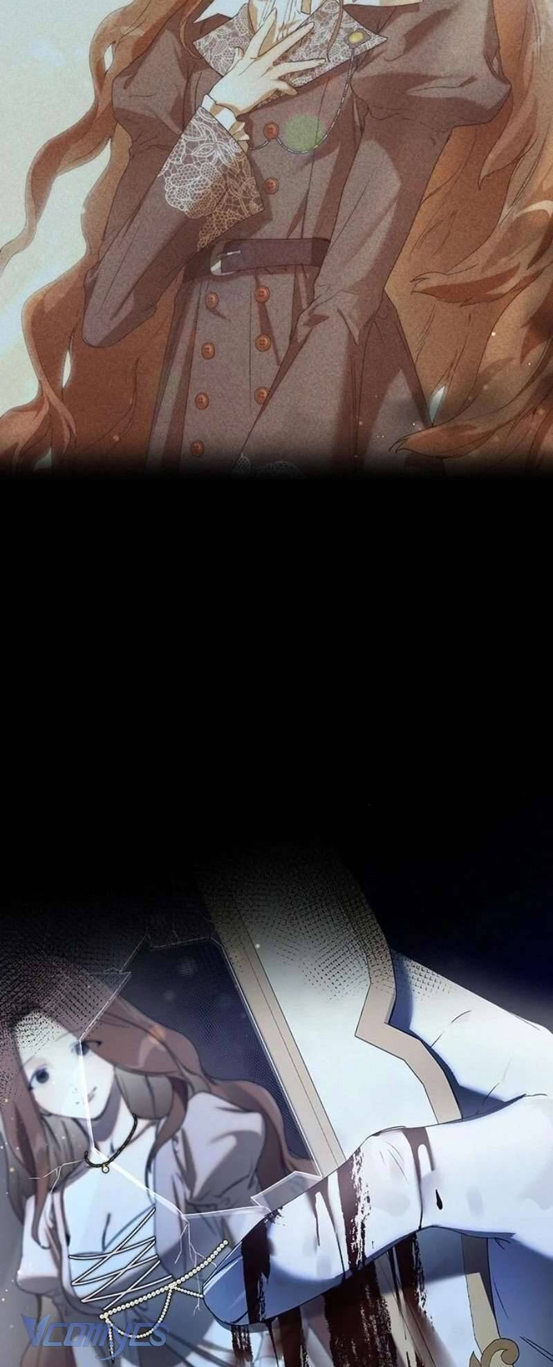 Cứ Cố Gắng Hết Sức Để Hối Hận Chapter 5 24