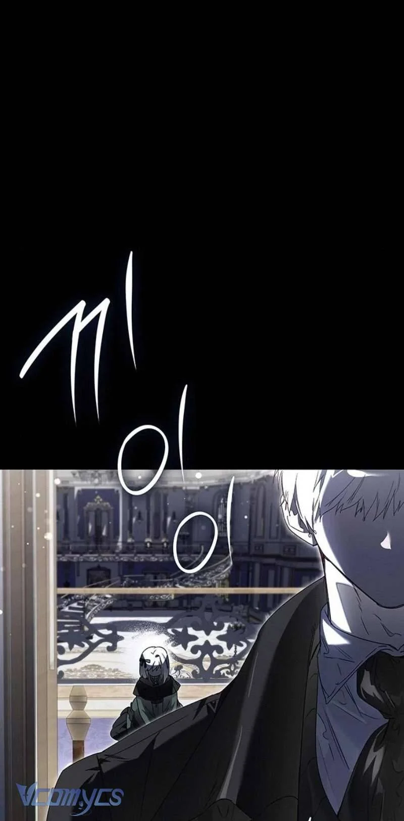 Cứ Cố Gắng Hết Sức Để Hối Hận Chapter 5 26