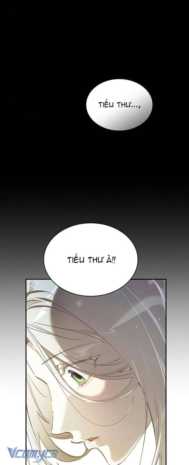 Cứ Cố Gắng Hết Sức Để Hối Hận Chapter 5 35