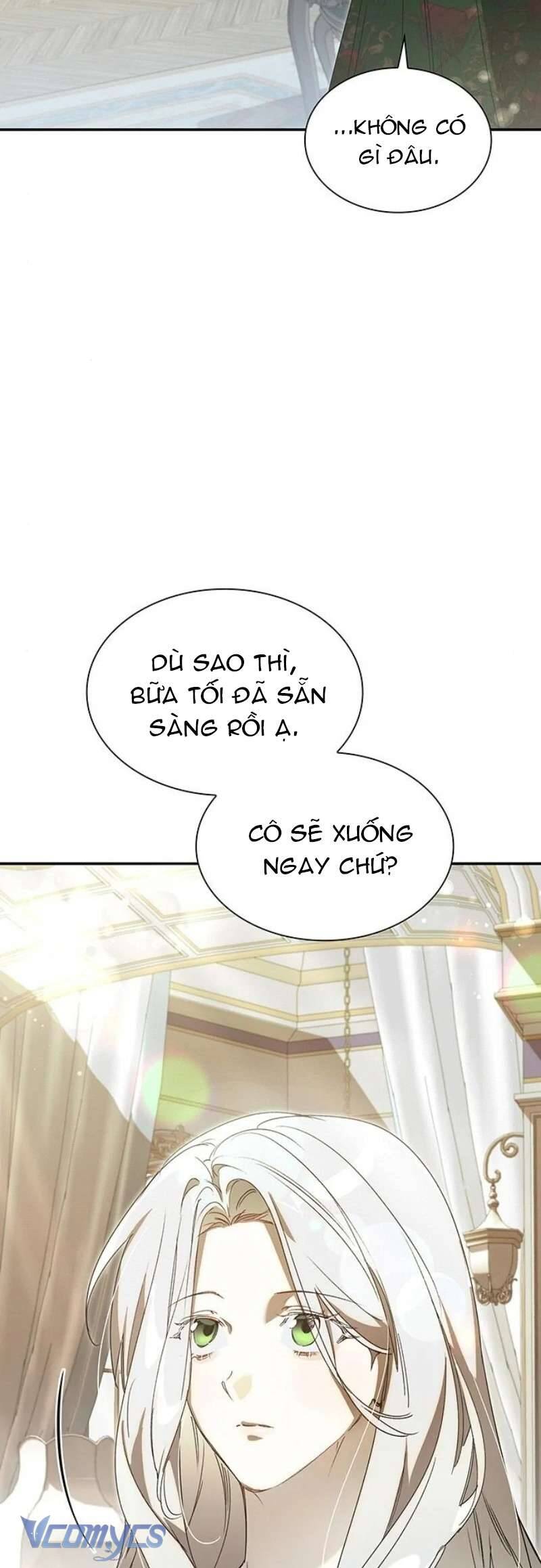 Cứ Cố Gắng Hết Sức Để Hối Hận Chapter 5 38