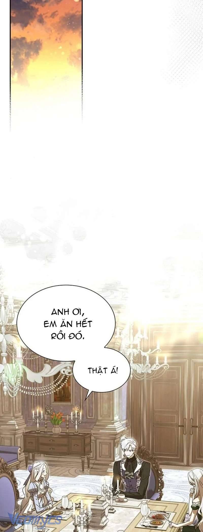 Cứ Cố Gắng Hết Sức Để Hối Hận Chapter 5 40