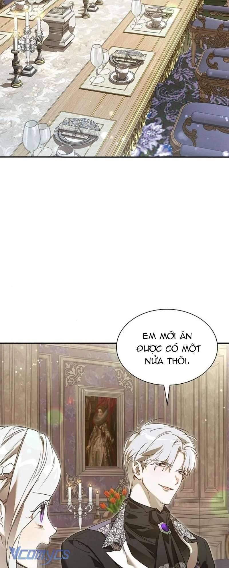 Cứ Cố Gắng Hết Sức Để Hối Hận Chapter 5 41