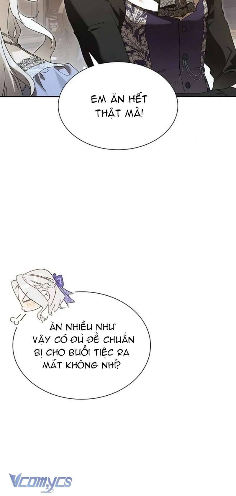 Cứ Cố Gắng Hết Sức Để Hối Hận Chapter 5 42