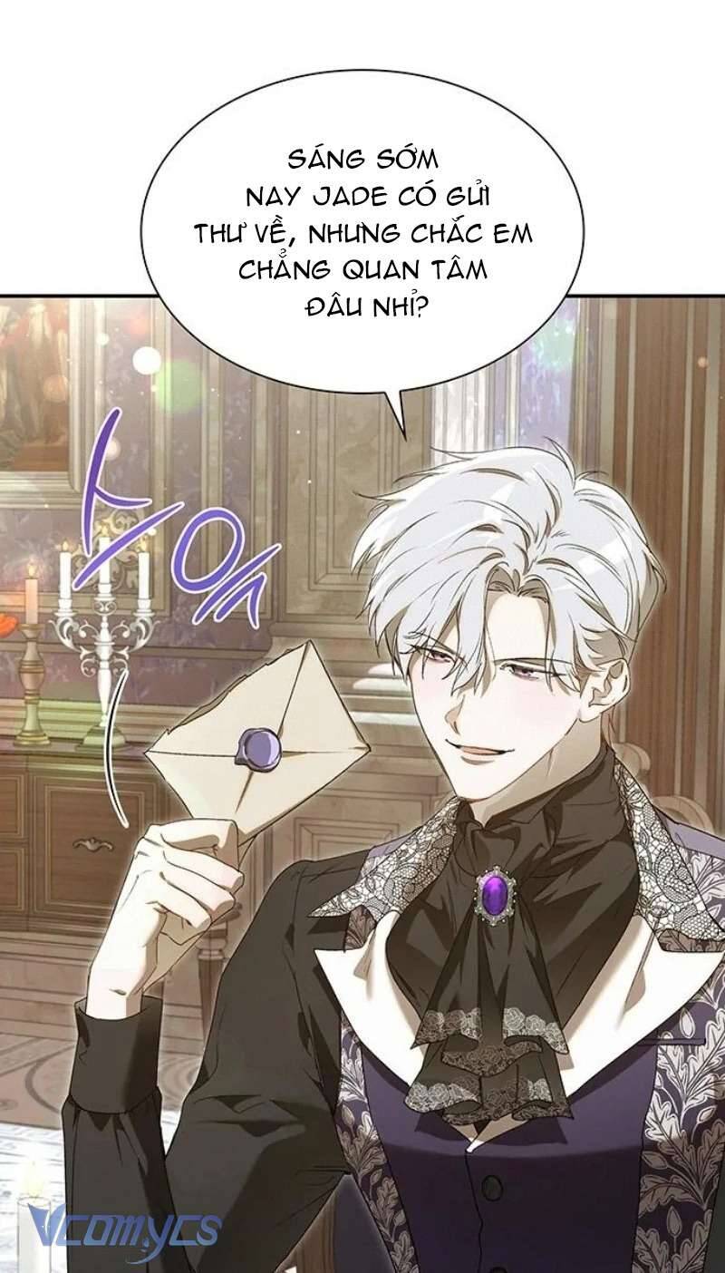 Cứ Cố Gắng Hết Sức Để Hối Hận Chapter 5 43