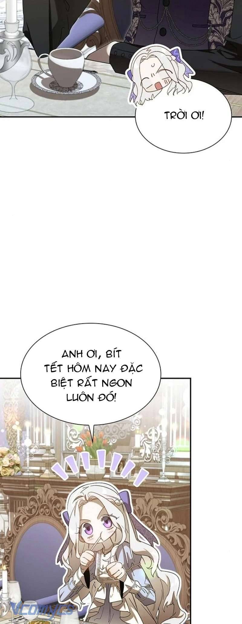 Cứ Cố Gắng Hết Sức Để Hối Hận Chapter 5 44