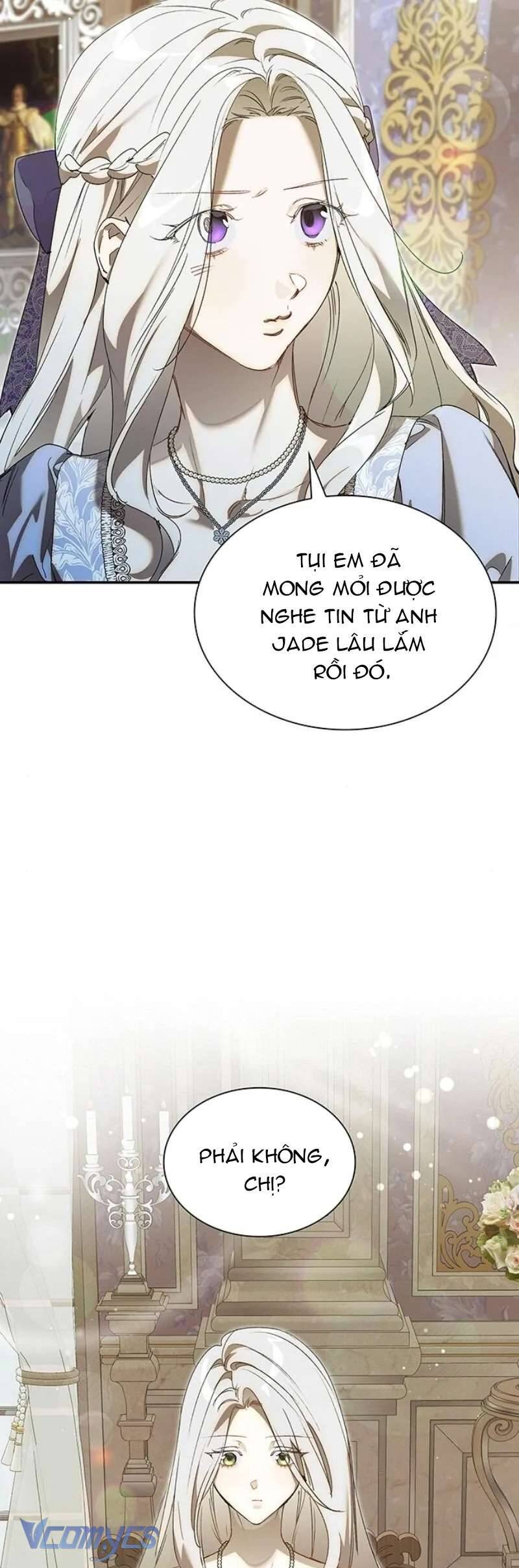 Cứ Cố Gắng Hết Sức Để Hối Hận Chapter 5 47