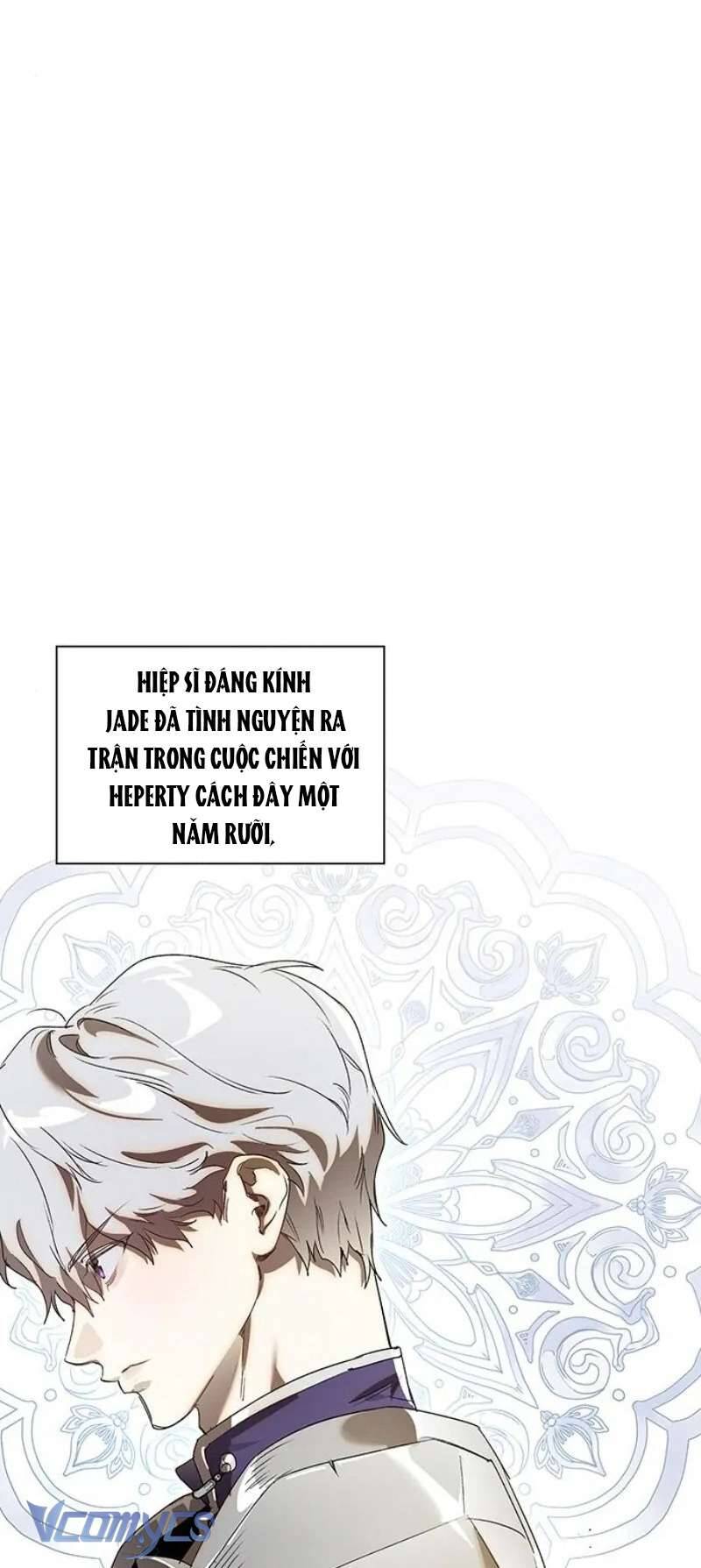 Cứ Cố Gắng Hết Sức Để Hối Hận Chapter 5 49