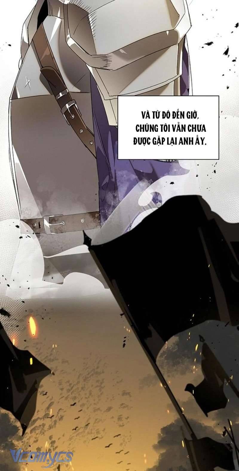 Cứ Cố Gắng Hết Sức Để Hối Hận Chapter 5 50