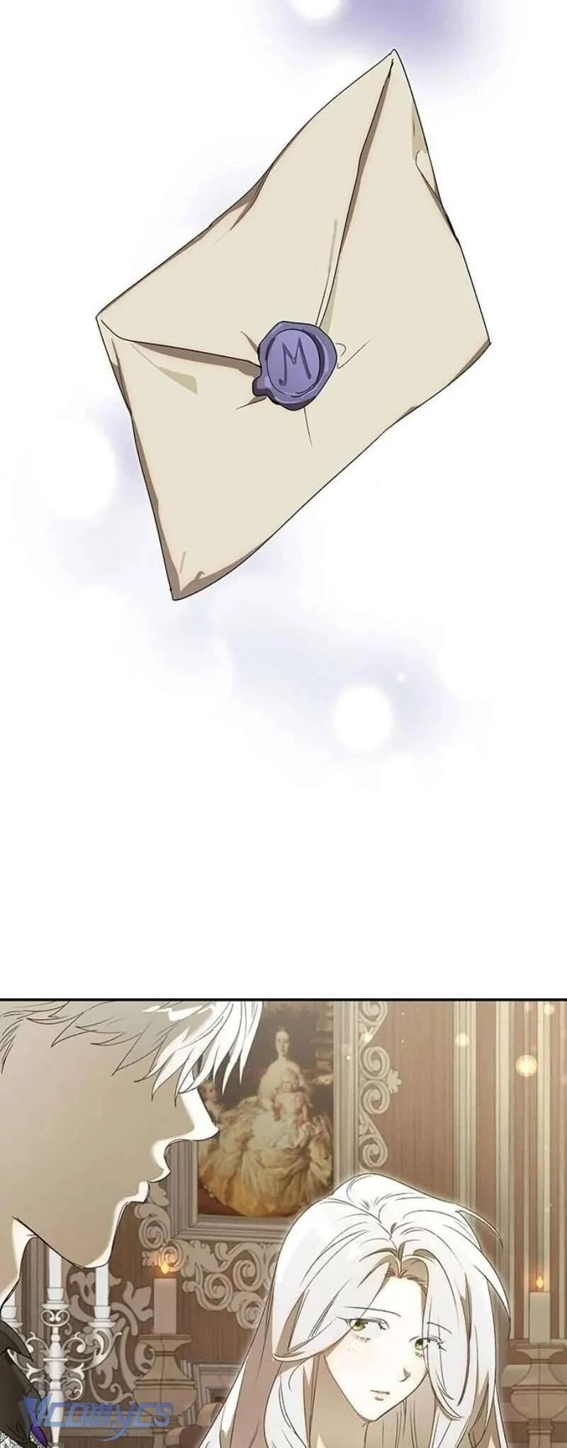 Cứ Cố Gắng Hết Sức Để Hối Hận Chapter 5 52