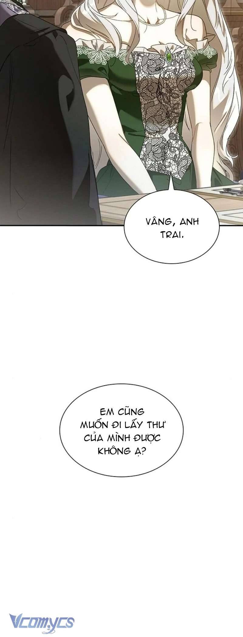 Cứ Cố Gắng Hết Sức Để Hối Hận Chapter 5 53