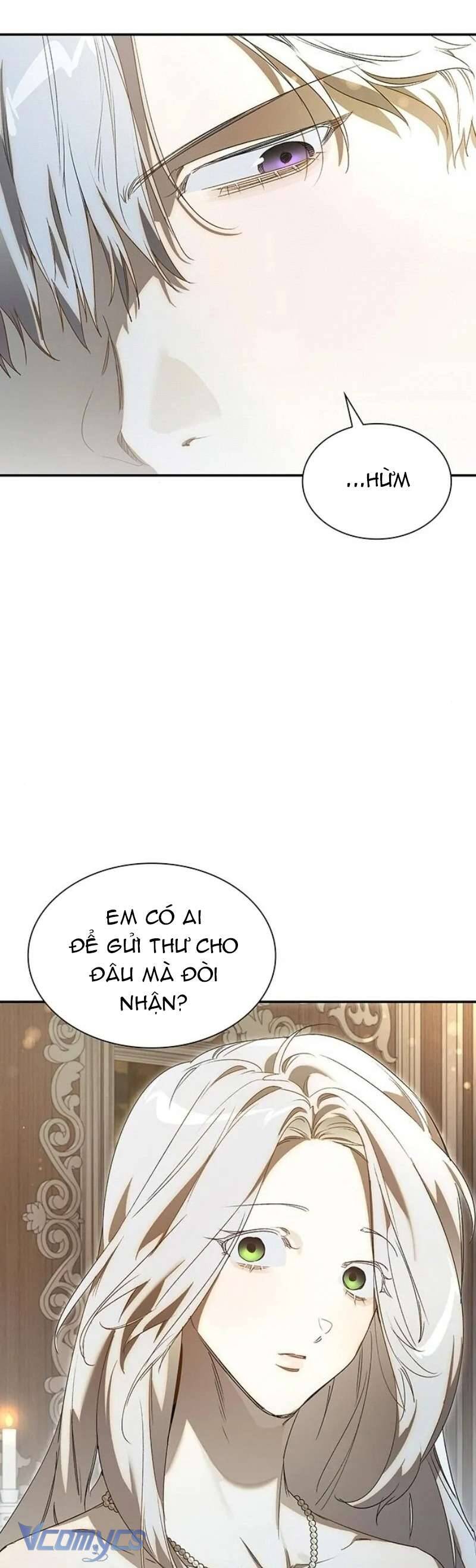 Cứ Cố Gắng Hết Sức Để Hối Hận Chapter 5 54