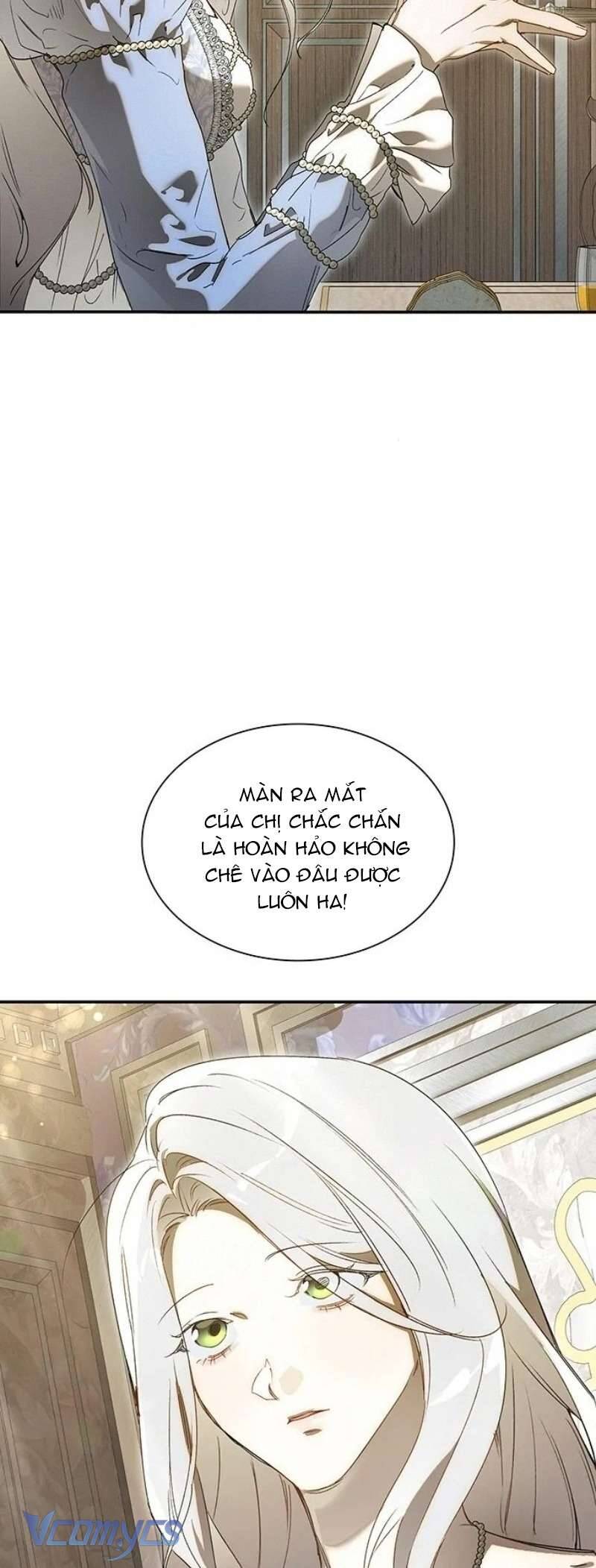 Cứ Cố Gắng Hết Sức Để Hối Hận Chapter 5 61