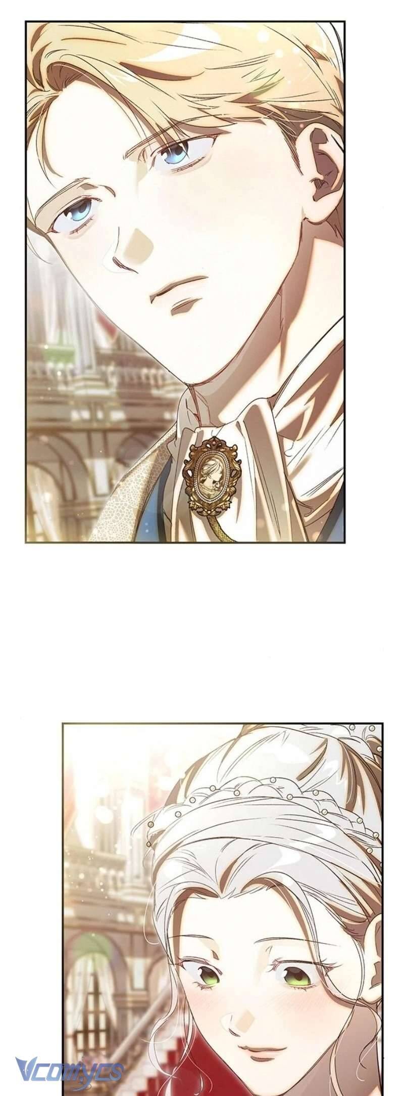 Cứ Cố Gắng Hết Sức Để Hối Hận Chapter 5 66