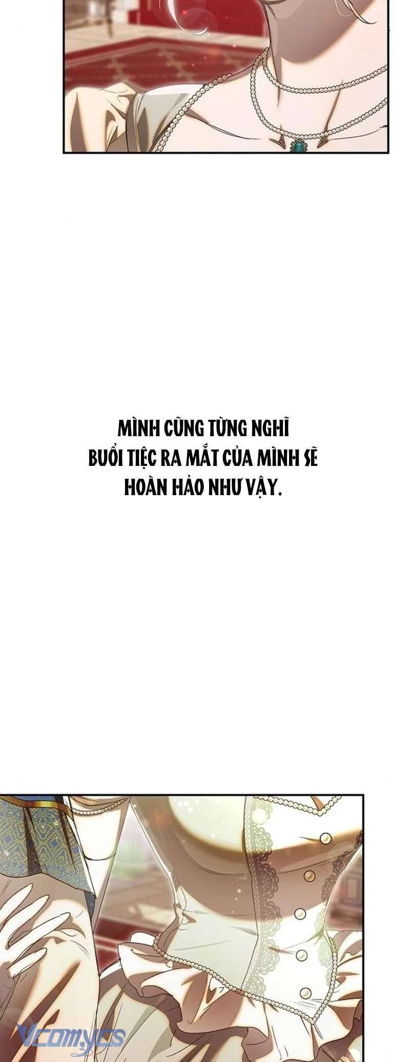 Cứ Cố Gắng Hết Sức Để Hối Hận Chapter 5 67