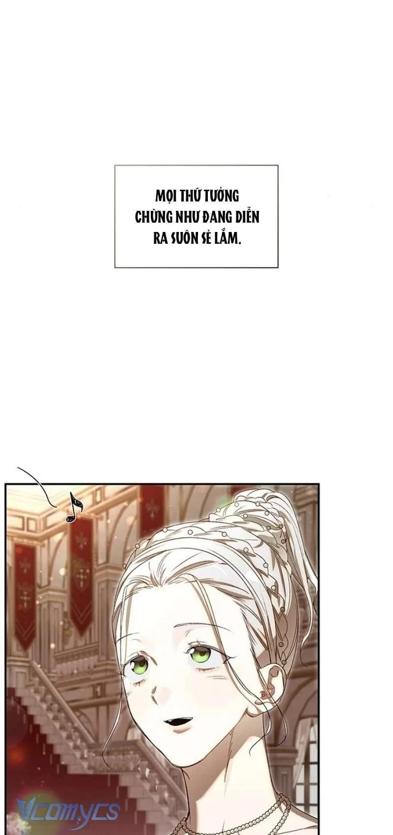 Cứ Cố Gắng Hết Sức Để Hối Hận Chapter 5 69