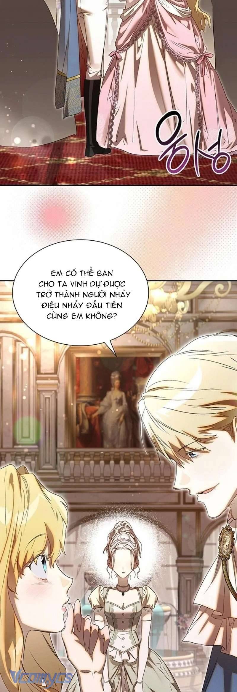 Cứ Cố Gắng Hết Sức Để Hối Hận Chapter 5 72