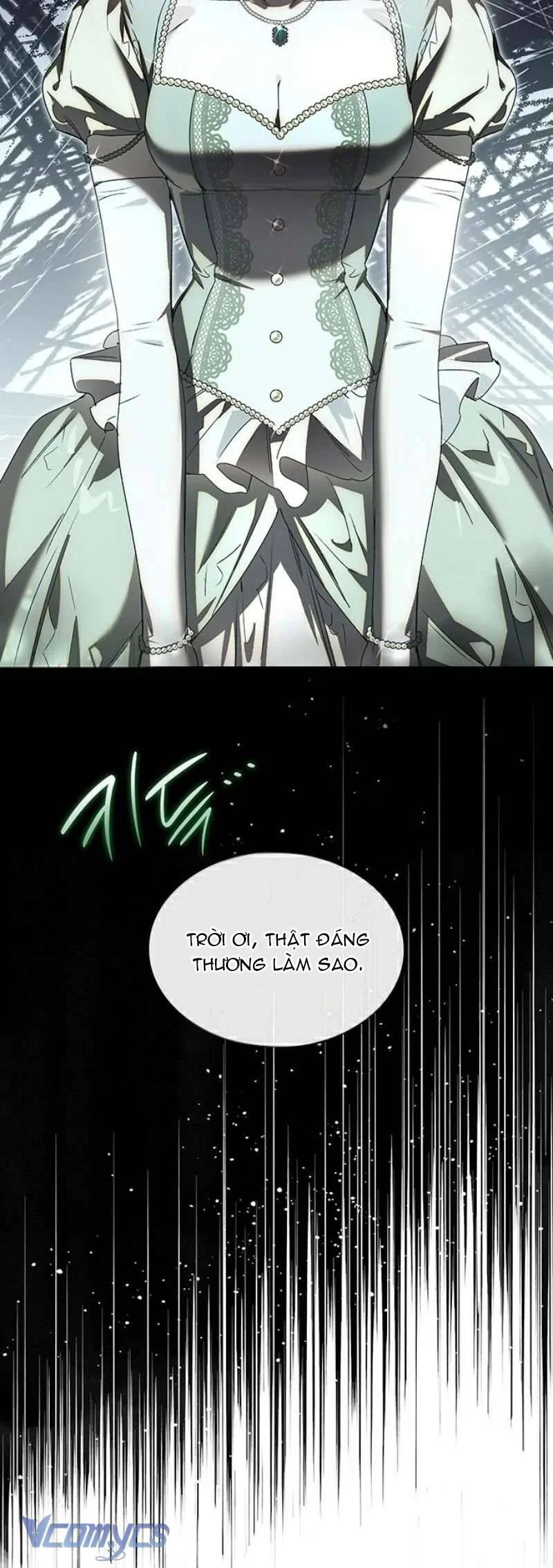 Cứ Cố Gắng Hết Sức Để Hối Hận Chapter 5 74