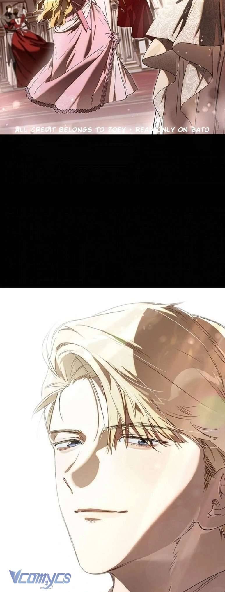 Cứ Cố Gắng Hết Sức Để Hối Hận Chapter 6 2
