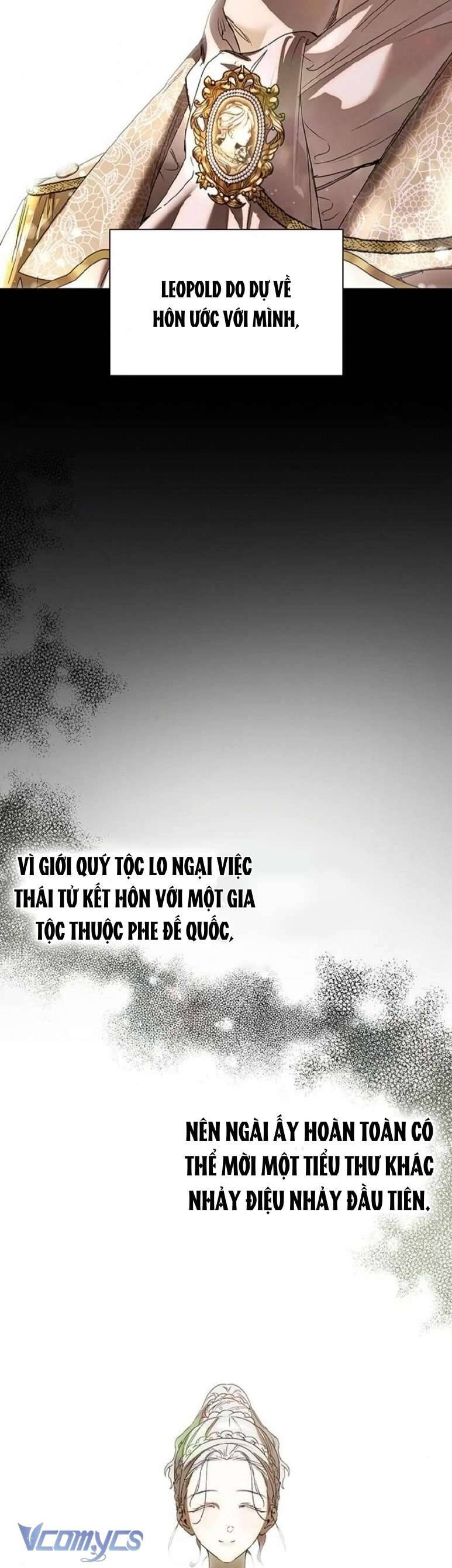 Cứ Cố Gắng Hết Sức Để Hối Hận Chapter 6 3