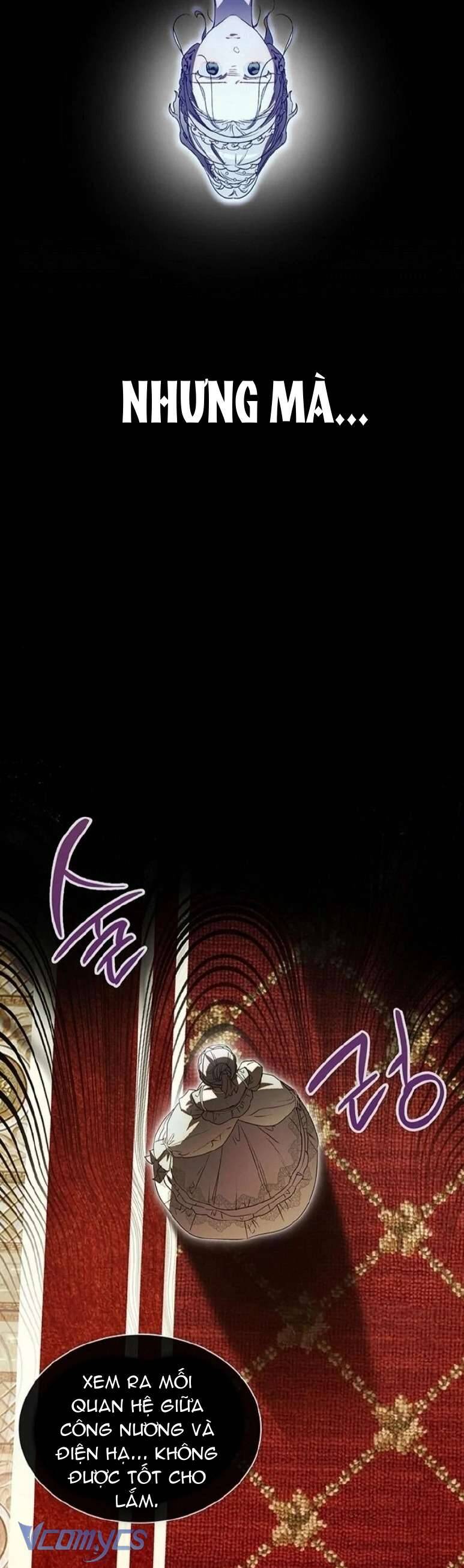 Cứ Cố Gắng Hết Sức Để Hối Hận Chapter 6 5