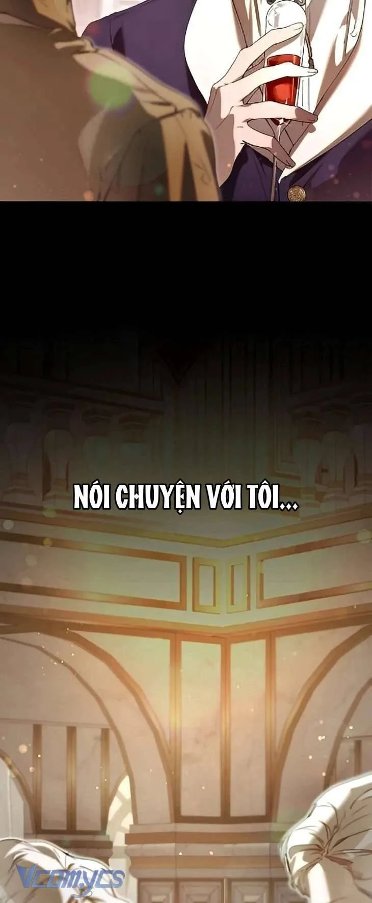 Cứ Cố Gắng Hết Sức Để Hối Hận Chapter 6 9