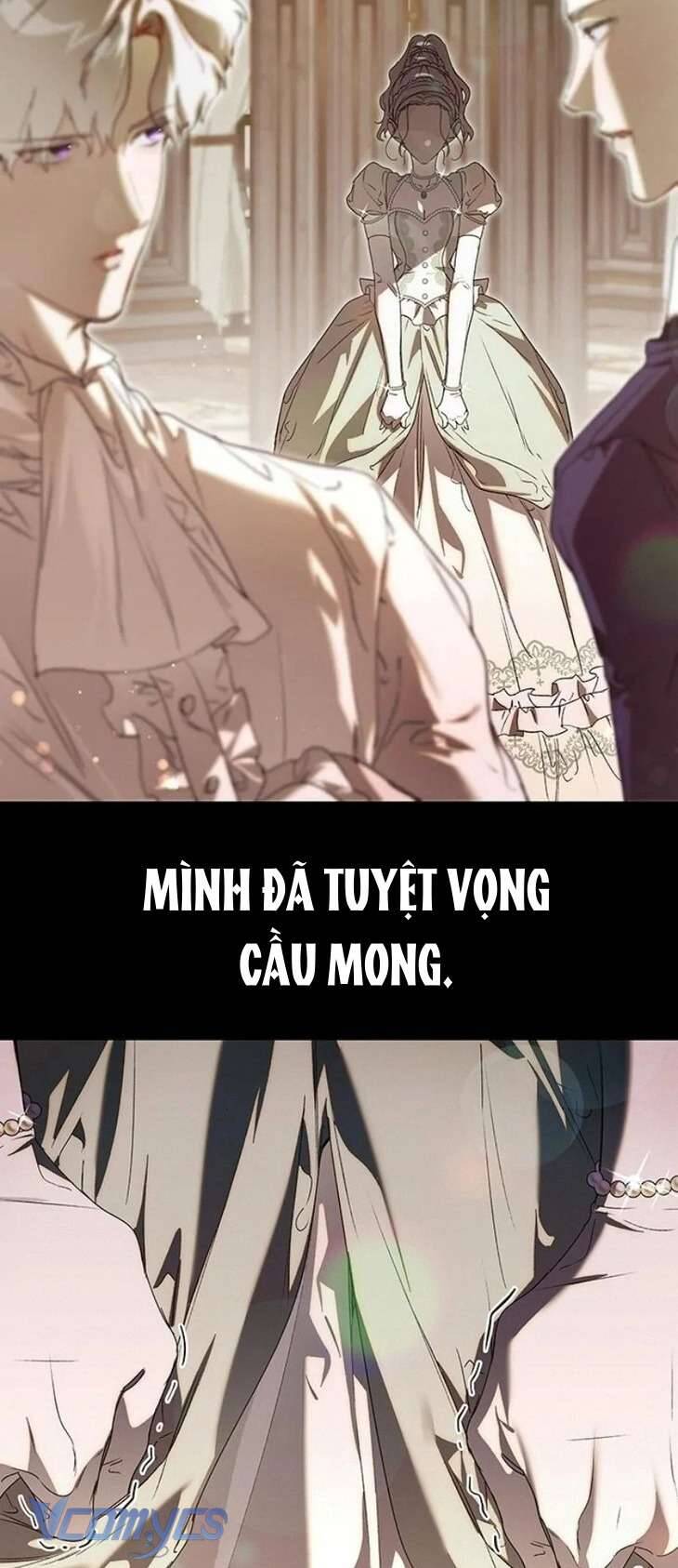 Cứ Cố Gắng Hết Sức Để Hối Hận Chapter 6 10