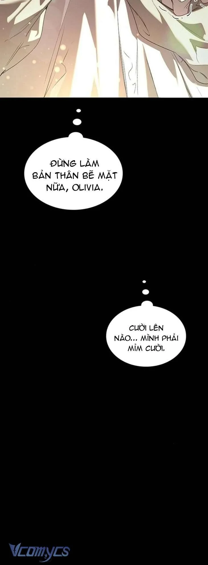 Cứ Cố Gắng Hết Sức Để Hối Hận Chapter 6 11