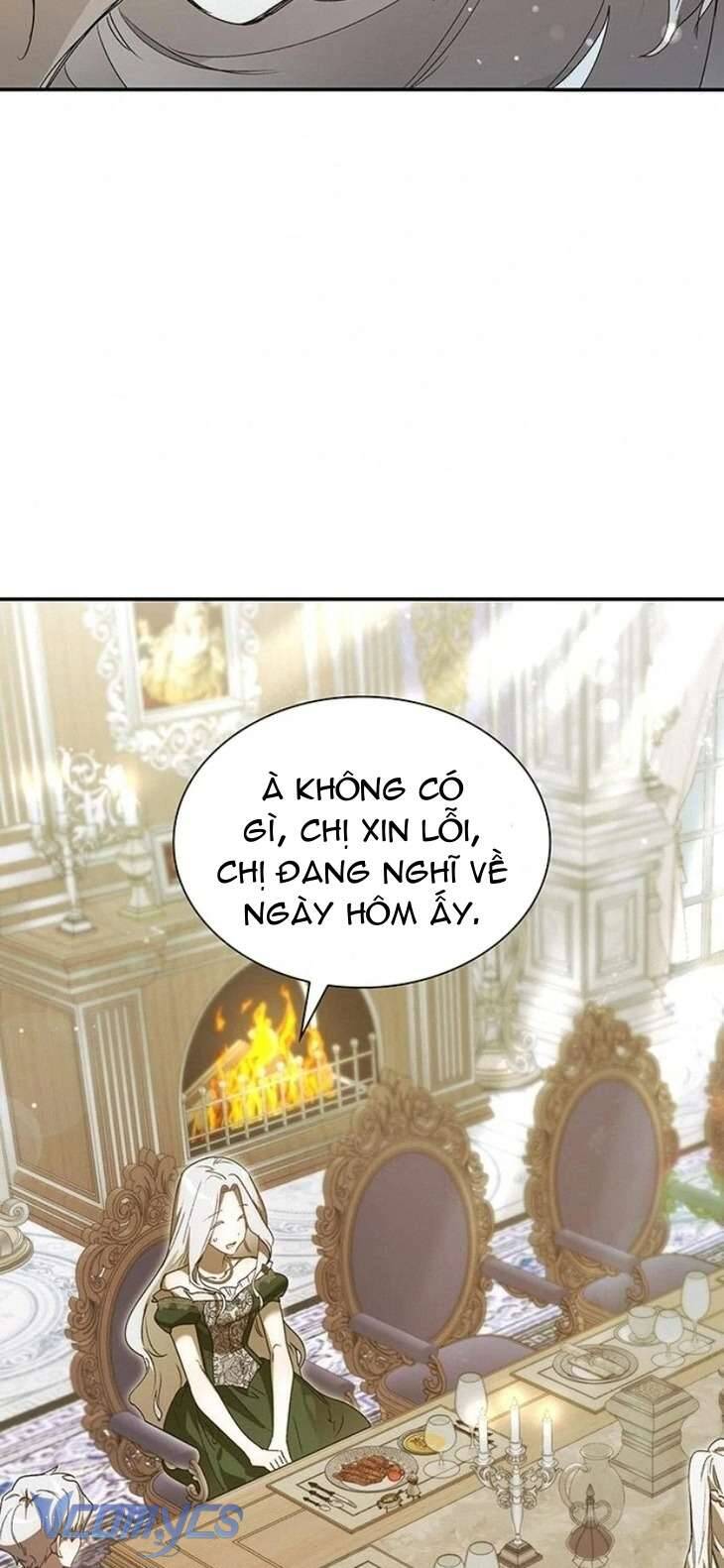 Cứ Cố Gắng Hết Sức Để Hối Hận Chapter 6 13