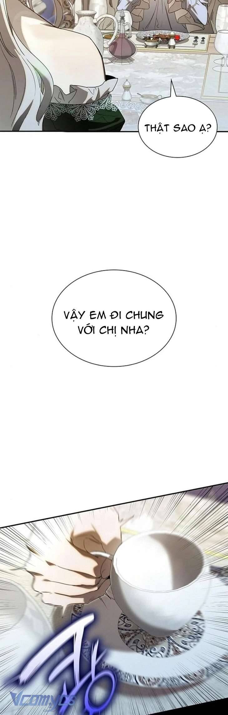 Cứ Cố Gắng Hết Sức Để Hối Hận Chapter 6 15