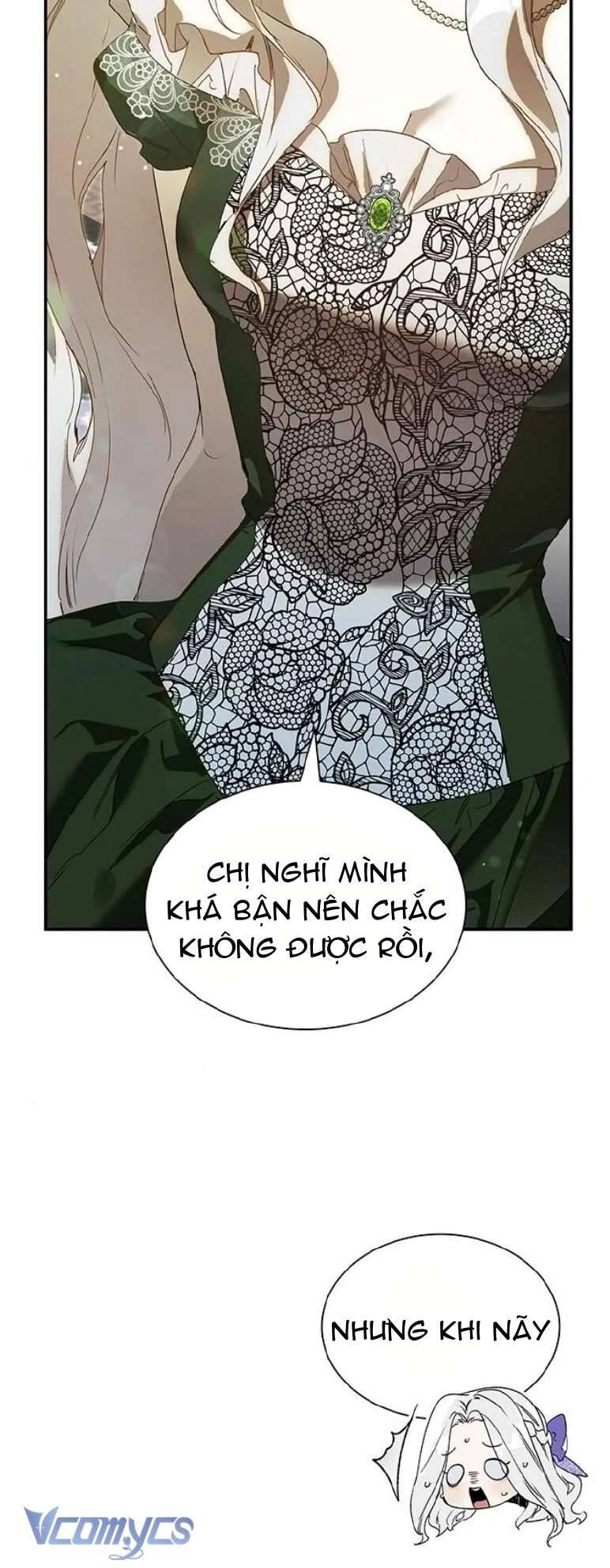 Cứ Cố Gắng Hết Sức Để Hối Hận Chapter 6 20
