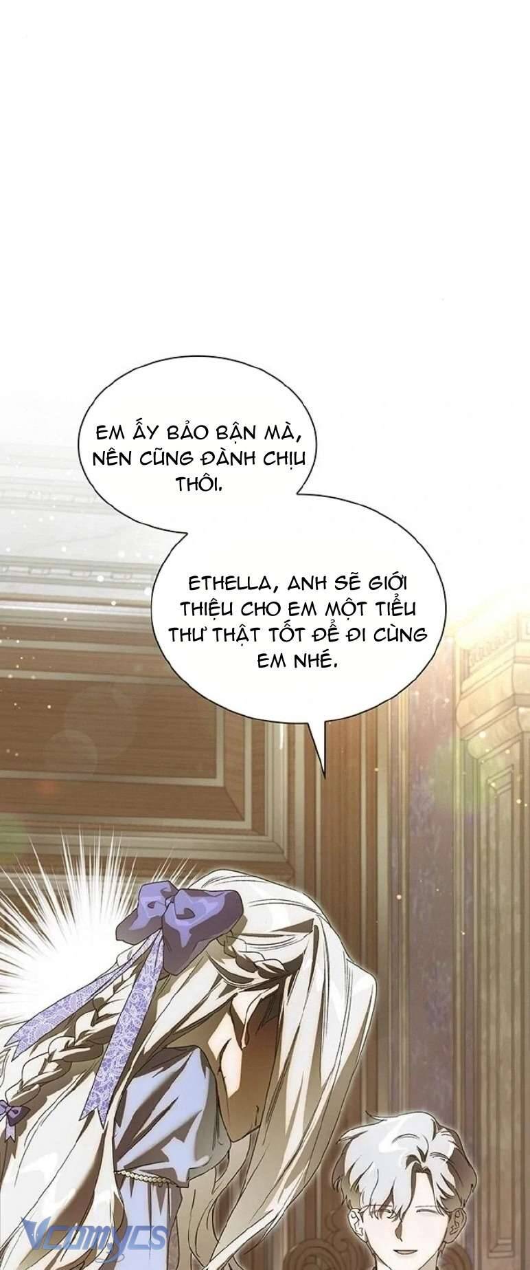 Cứ Cố Gắng Hết Sức Để Hối Hận Chapter 6 21