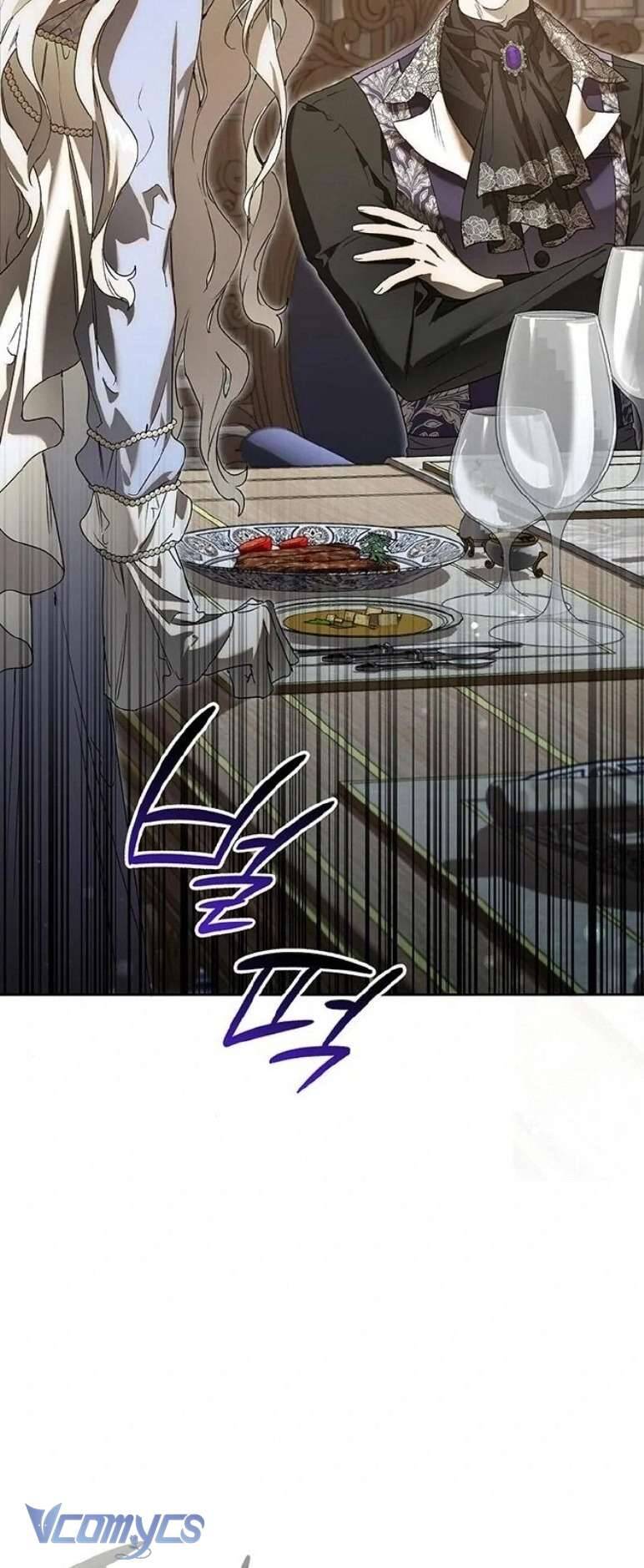 Cứ Cố Gắng Hết Sức Để Hối Hận Chapter 6 22