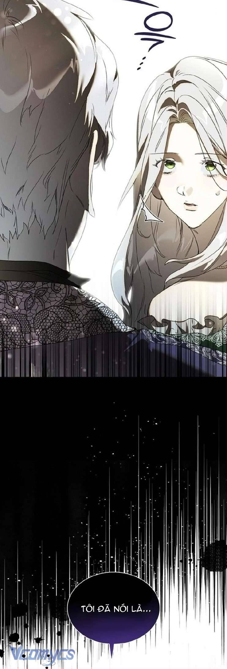 Cứ Cố Gắng Hết Sức Để Hối Hận Chapter 6 26