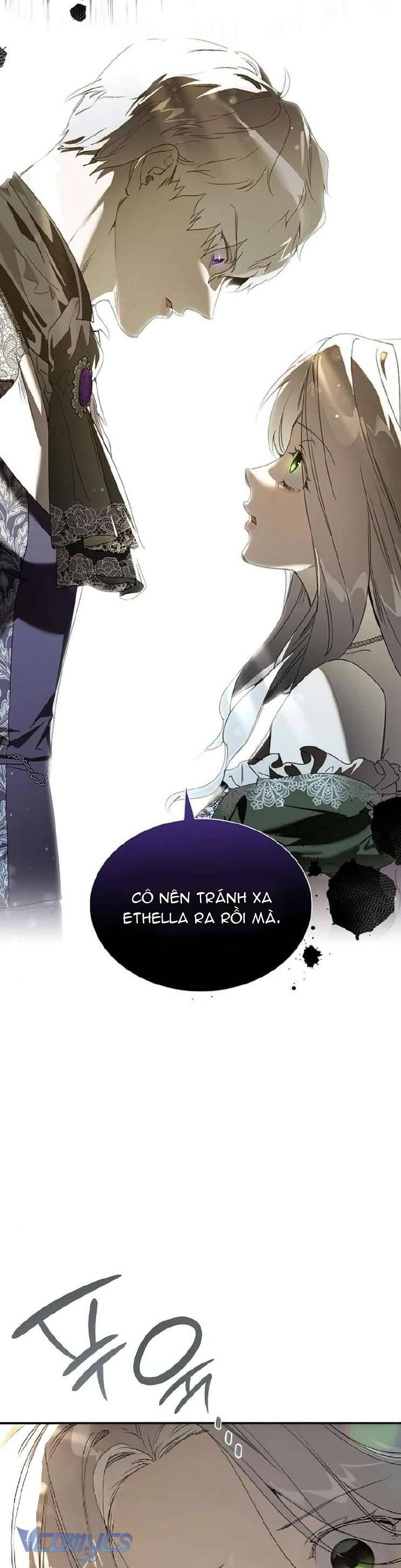 Cứ Cố Gắng Hết Sức Để Hối Hận Chapter 6 27