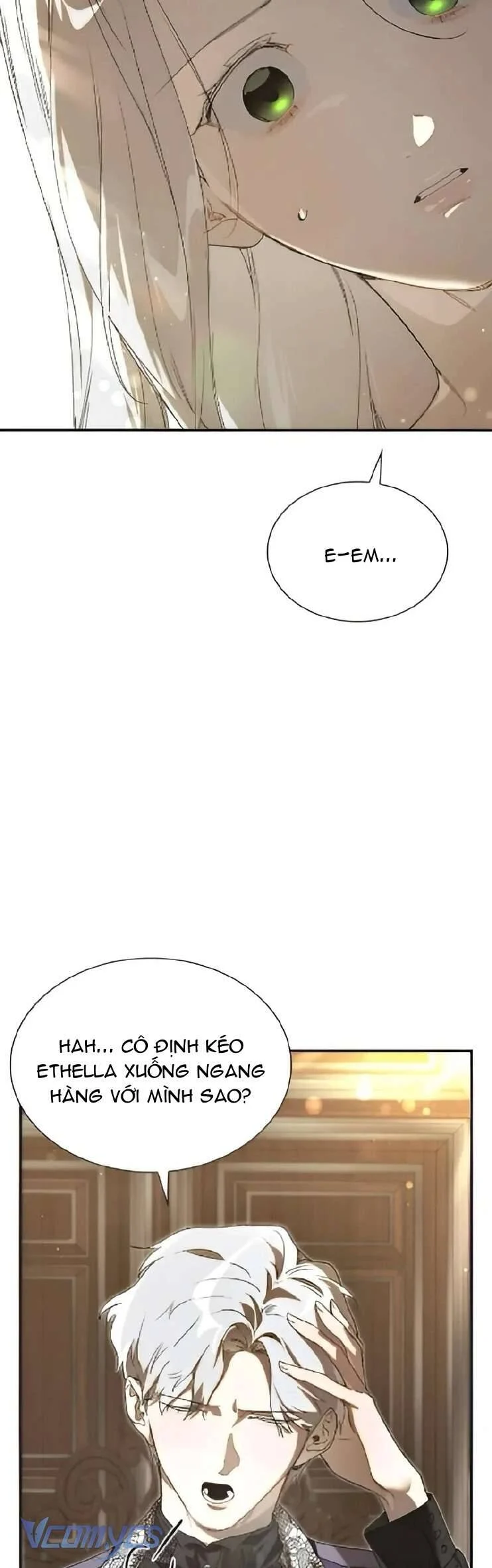 Cứ Cố Gắng Hết Sức Để Hối Hận Chapter 6 28
